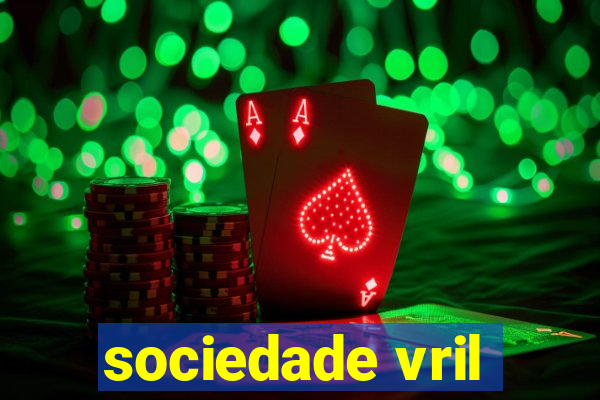 sociedade vril